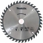 TCT Saw Blade for wood, 185X30/20X40T