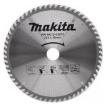 TCT Saw Blade For Wood, 235 X 30 /25.4 X 60T