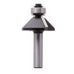 Router Bits - 2 Flutes, 8 mm - Image 2