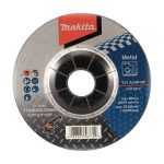 Grinding Wheel for metal, 115 X 6 X 22 mm, Grit (A24P)