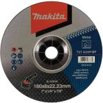 Grinding Wheel for metal, 180X 6 X 22 mm, Grit (A24P)