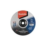 Grinding Wheel for metal, 230 X 6 X 22 mm, Grit (A24P)