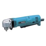 دريل زاوية كهربائي, للحفر في الحديد والخشب، 10مم، 450 واط،، 1.6 كجم