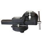 UNBREAKABLE HEAVY DUTY BENCH VICE, 6 - Image 2