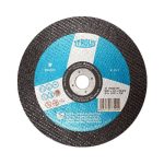 BASIC Steel Grinding 4.5 Inch " , 115×6×22.23 (mm)