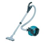 Cordless Vacuum Cleaner, 18V Lithium-Ion , 250Ml, Suction Power 75W - Image 5