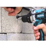 Cordless Driver Drill, 18V