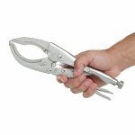 VISE-GRIP, Curved Jaw Locking Pliers - Image 3