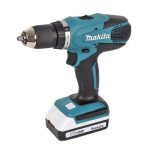 18V G-Series Lithium-ion Cordless Driver Drill
