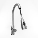 Zipper Kitchen Mixer-LT-B - Image 5