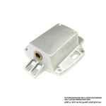 COVER (GEAR HOUSING)