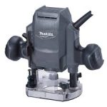 Router (Plunge type)