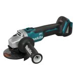 Cordless Angle Grinder, 18V Lithium-Ion , 115mm, 4 1/2