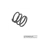 COMPRESSION SPRING #12