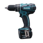 CORDLESS PERCUSSION DRILL 13MM, 14V