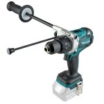 CORDLESS HAMMER DRIVER DRILL, 13MM 18V