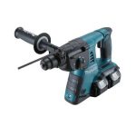 Cordless Rotary Hammer, 18V+18V Lithium-Ion , 26mm, 1