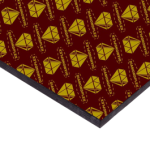 Diamondplex Shuttering Plywood (Thickness (mm): 12 - Width (mm): 1220)