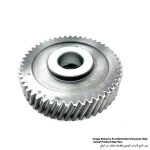 Helical Gear # 49, For M2400, MLC140, MLC141, MT240, MT241