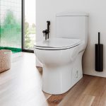 DREAM WC 30 cm - White - Image 3