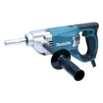 Cement Mixer Machine, 1300 rpm, Blade 165mm, 850W, 2.6kg