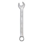 COMBINATION SPANNER SATIN FINISH, 20 mm