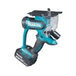 Cordless Drywall Saw For Drywall , Wood , 18V, Maximum Cutting 30mm, 0~6000spm, 1.9kg