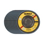 DeWalt Flap Disc (grit: 60)