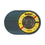 DeWalt Flap Disc (grit: 80)