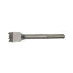 DeWalt Chisels (Drill Bit Type: SDS Max - Drill Bit Length (mm): 240 - Feature: Bush Hammer - Shape: Standard)