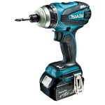 Cordless Drill And Impact Driver, Brushless Motor, 4 Modes, 18V, 0-2700rpm, 150Nm, 1.8kg - Image 5