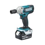 18V LXT - Lithium-Ion Cordless Impact Wrench