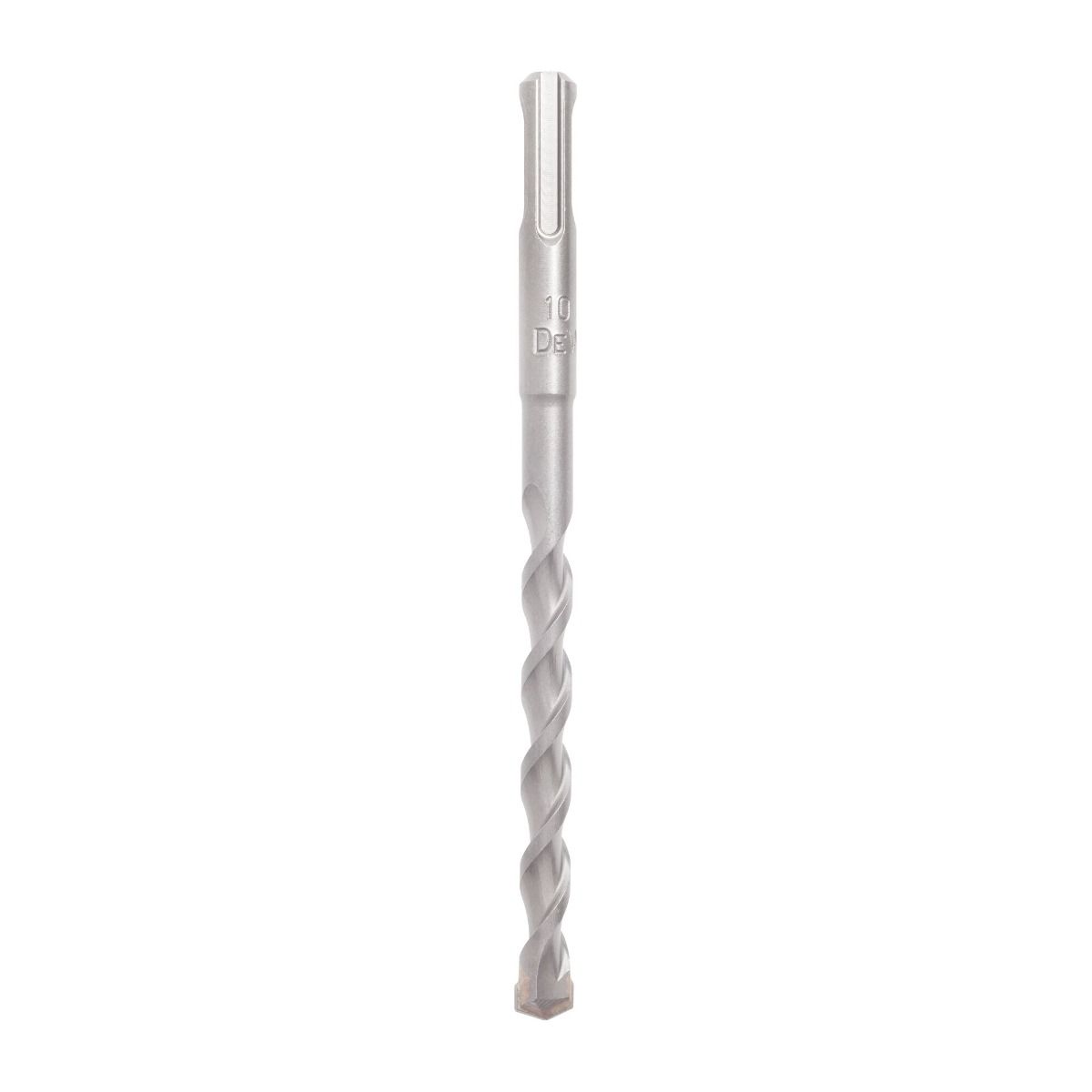 dw00709_1_1_.jpg DeWalt SDS+ Drill Bits (Drill Bit Size (mm): 10 - Drill Bit Length (mm): 160) - Image 1