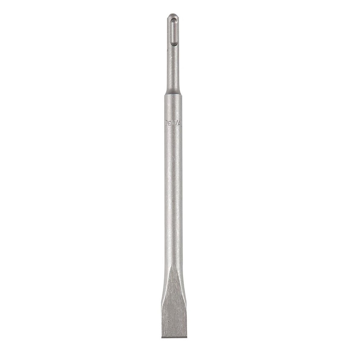 dwa0801_1_1_.jpg DeWalt Chisels (Drill Bit Type: SDS+ - Drill Bit Length (mm): 250 - Feature: Pointed - Shape: Round) - Image 1