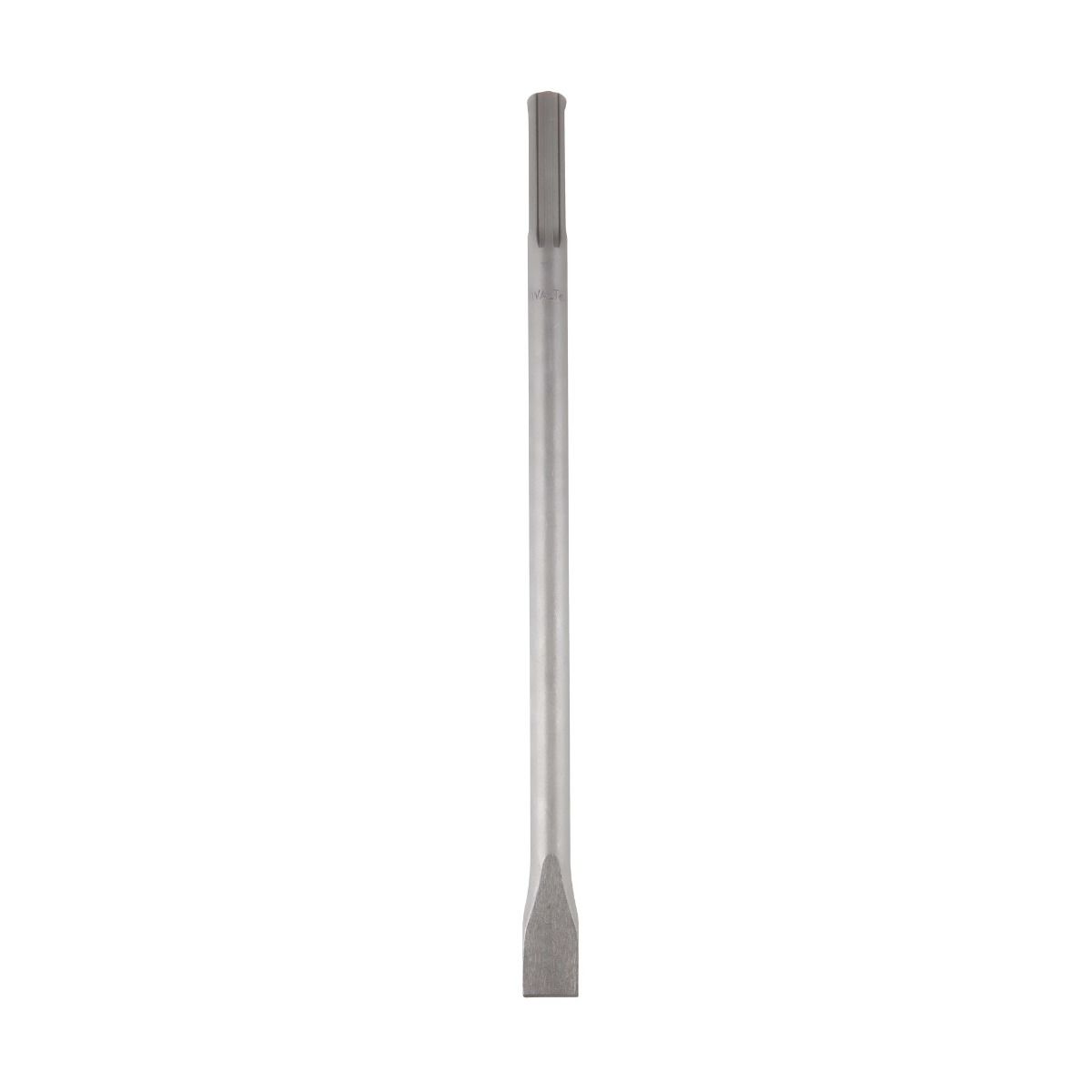 dwa0807_1_1_.jpg DeWalt Chisels (Drill Bit Type: SDS Max - Drill Bit Length (mm): 400 - Feature: Flat - Shape: Round) - Image 1