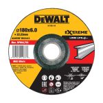 DeWalt Metal Grinding Wheel (Diameter (mm): 180 - arbor_hole_mm: 22.2)