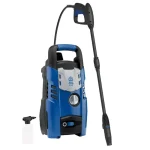 Portable Water Pressure Cleaner, 110 Bar, 220 Volt, 60 hertz, 1300 W, 5.6 Kg