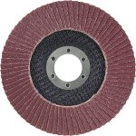 Accessories, FLAP DISC ALUMINIUM OXIDE, D-27144