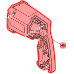 MOTOR HOUSING