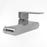 خلاط شطاف كروم  HS1-1005 - Image 4