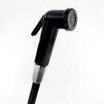 Hydro Bidet Set Black X 330 LX02