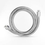 FLEXIBLE SHATTAF HOSE Chrome GY52 - Image 5