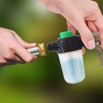 Multiple high pressure water Jet spray  nozzle gun - Image 10