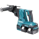 Cordless Rotary Hammer, 28mm, 3 Modes, 36V, 3.2J, 3.7kg - Image 3
