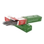 Welding Electrode 7018, 4.0mm X 400 mm, 5kg/pkt