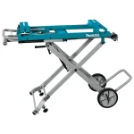 Portable Miter Saw Stand - Image 2