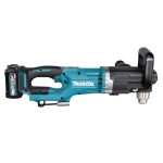 Cordless Angle Drill, Brushless, Chuck 13mm , 40V MAX, 0~1500rpm, 6.2kg - Image 3