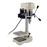 Drill Press, 250 w, capacity 13 mm, rpm 690~3200, 5 Mode Speed, 20 kg - Image 4