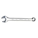 HEAVY DUTY COMBINATION SPANNER -DEEP OFFSET FULL POLISHED MIRROR FINISH 20MM