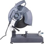 SSP Portable Cut-off 14" 2000 W ,220 V - Image 3